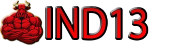 IND13 Logo